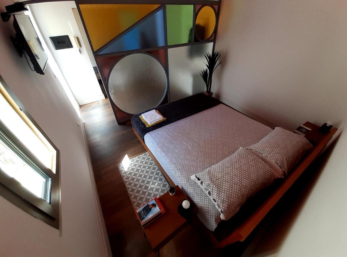 Apartment Punto Zero Syrakus Exterior foto